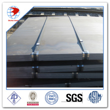 Ss400 Grade Carbon Steel Plate Price From China